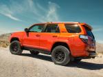 Toyota 4Runner TRD Pro 2014 года (NA)